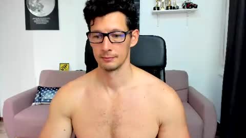 Brutus K online show from 07/07/26, 06:47