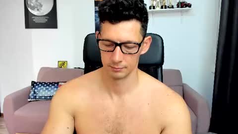 Brutus K online show from 07/16/26, 07:25