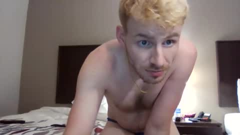 BRADDY online show from 01/12/26, 06:29