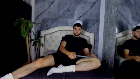 Bry Dalton online show from 11/23/25, 04:34