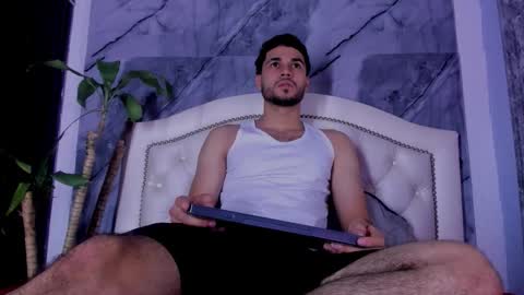 Bry Dalton online show from 02/22/26, 04:57