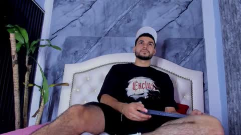 Bry Dalton online show from 03/05/26, 07:54