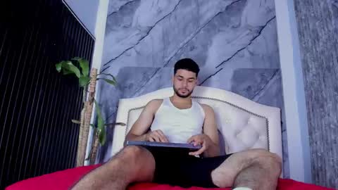 Bry Dalton online show from 03/06/26, 07:43