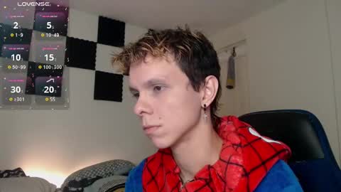 bryamado online show from 03/07/25, 02:25