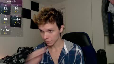 bryamado online show from 03/08/25, 02:45