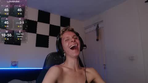 bryamado online show from 09/18/25, 03:30