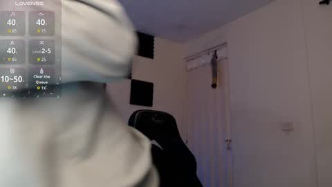 bryamado online show from 09/20/25, 11:33