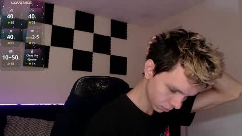 bryamado online show from 09/28/25, 12:43