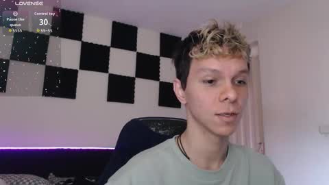 bryamado online show from 10/01/25, 07:31