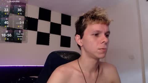 bryamado online show from 10/03/25, 02:36