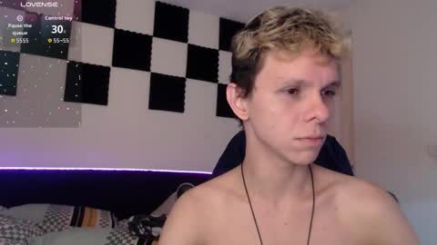 bryamado online show from 10/07/25, 12:46