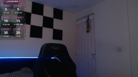 bryamado online show from 10/15/25, 04:45