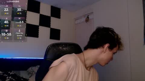 bryamado online show from 10/18/25, 02:47