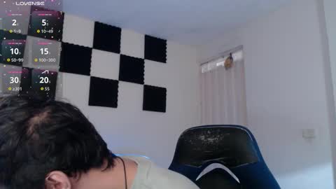 bryamado online show from 10/19/25, 12:39