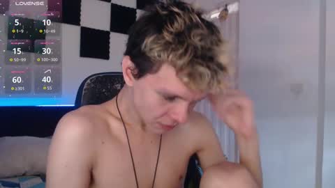 bryamado online show from 10/24/25, 04:14