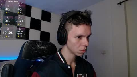 bryamado online show from 11/05/25, 03:28