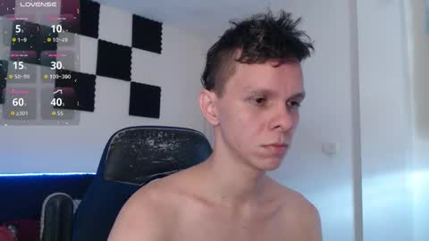 bryamado online show from 11/07/25, 01:00