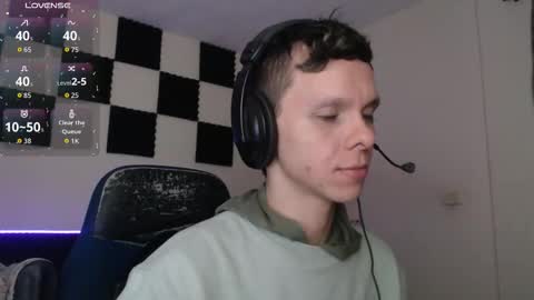 bryamado online show from 11/14/25, 01:04