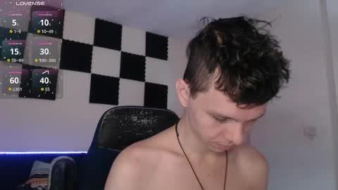 bryamado online show from 11/15/25, 01:29