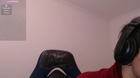 bryamado online show from 01/16/26, 03:54