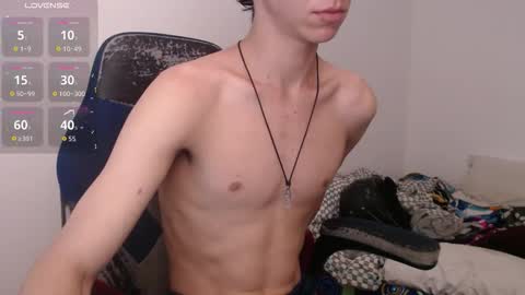 bryamado online show from 01/18/26, 05:44