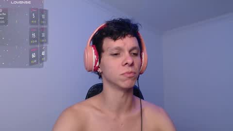 bryamado online show from 02/06/26, 07:17