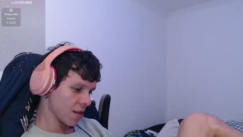 bryamado online show from 02/10/26, 02:59