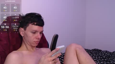 bryamado online show from 02/25/26, 02:27