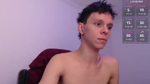 bryamado online show from 02/26/26, 03:22