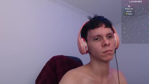 bryamado online show from 02/27/26, 03:28