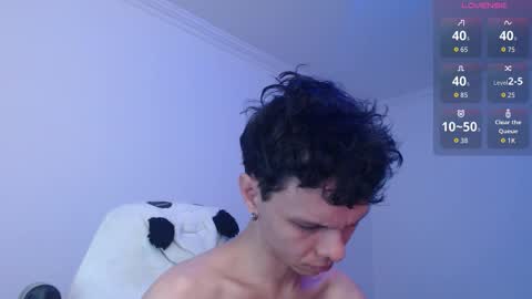 bryamado online show from 03/11/26, 11:00