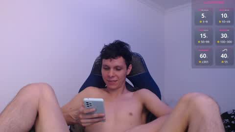 bryamado online show from 04/01/26, 05:54