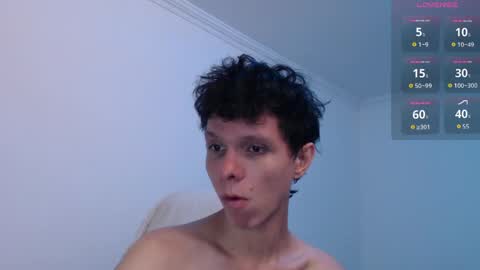 bryamado online show from 04/15/26, 01:45