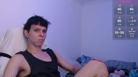 bryamado online show from 04/18/26, 01:15