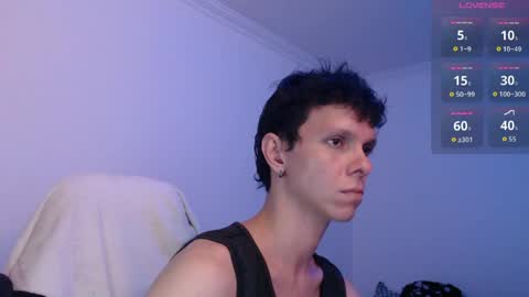 bryamado online show from 04/21/26, 02:34