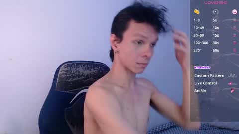 Snapshot of bryamado chatting on 05/18/26, 06:19 bryamado online show from 05/18/26, 06:19