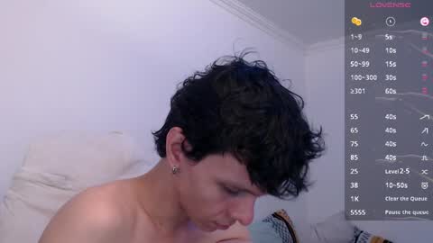 Snapshot of bryamado chatting on 05/29/26, 05:27 bryamado online show from 05/29/26, 05:27