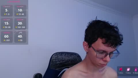 bryamado online show from 07/24/26, 12:47