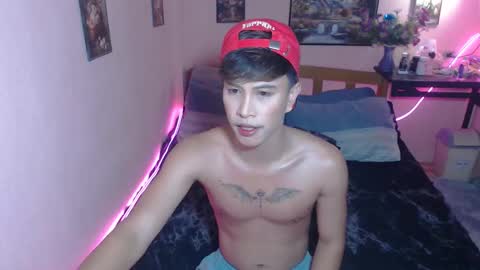 BRYAN  JEMY online show from 02/01/26, 01:53