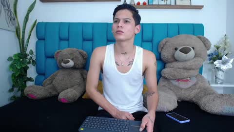 Bryan online show from 02/26/26, 11:20