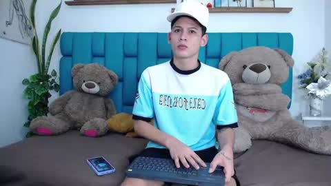 Bryan online show from 02/27/26, 11:32