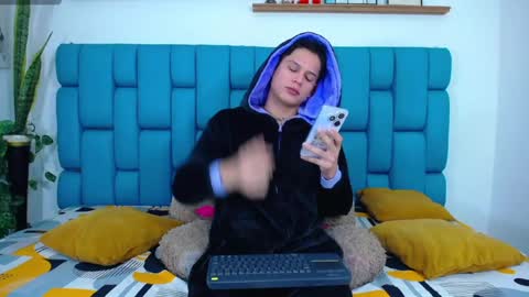 Bryan online show from 03/20/26, 10:20