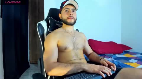 bryan_oficials online show from 09/12/25, 03:39