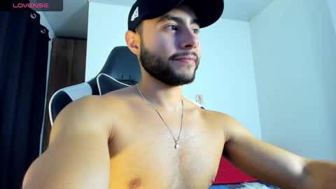 bryan_oficials online show from 10/13/25, 02:55