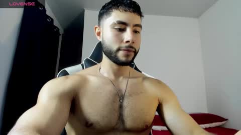 bryan_oficials online show from 12/03/25, 02:41