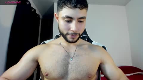 bryan_oficials online show from 12/04/25, 04:33