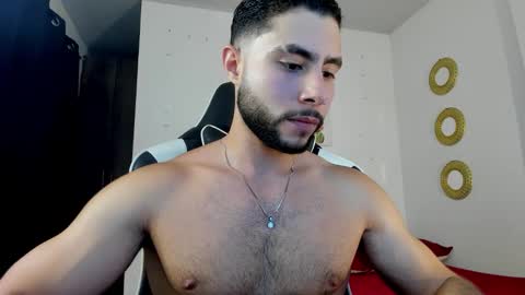 bryan_oficials online show from 03/08/26, 03:54