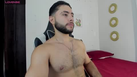 bryan_oficials online show from 03/29/26, 07:08