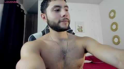 Snapshot of bryan_oficials chatting on 05/01/26, 03:33 bryan_oficials online show from 05/01/26, 03:33