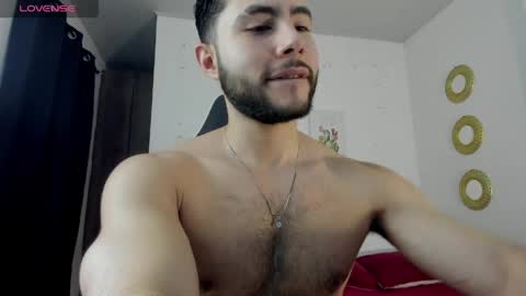 Snapshot of bryan_oficials chatting on 05/19/26, 01:22 bryan_oficials online show from 05/19/26, 01:22